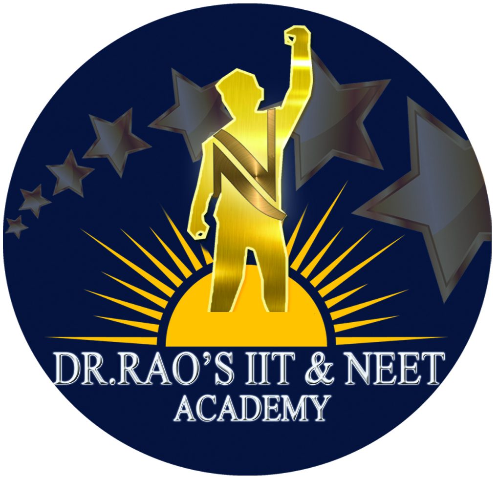 RAO'S INSTITUTE OF EDUCATION